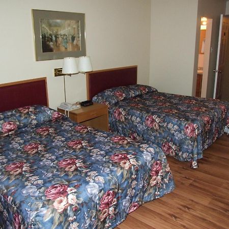 Haven Inn St. Anthony المظهر الخارجي الصورة