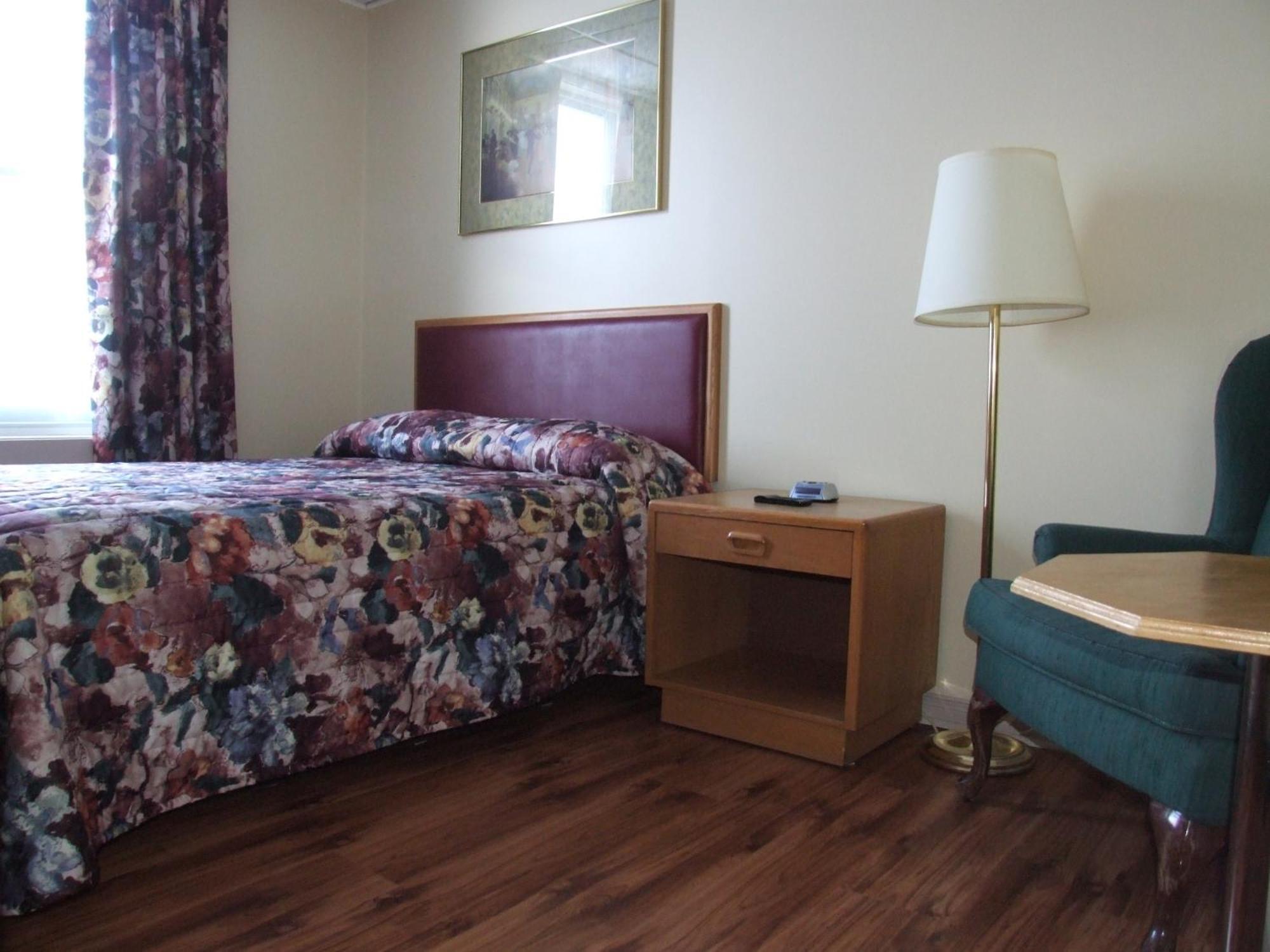 Haven Inn St. Anthony المظهر الخارجي الصورة