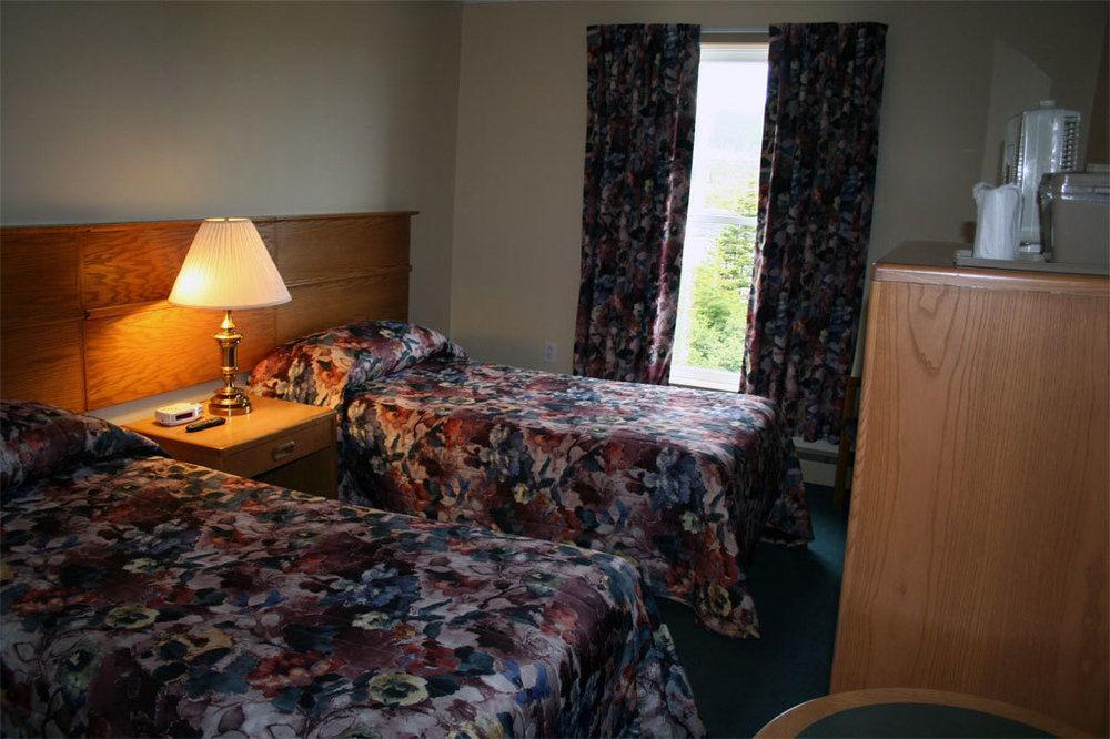 Haven Inn St. Anthony المظهر الخارجي الصورة