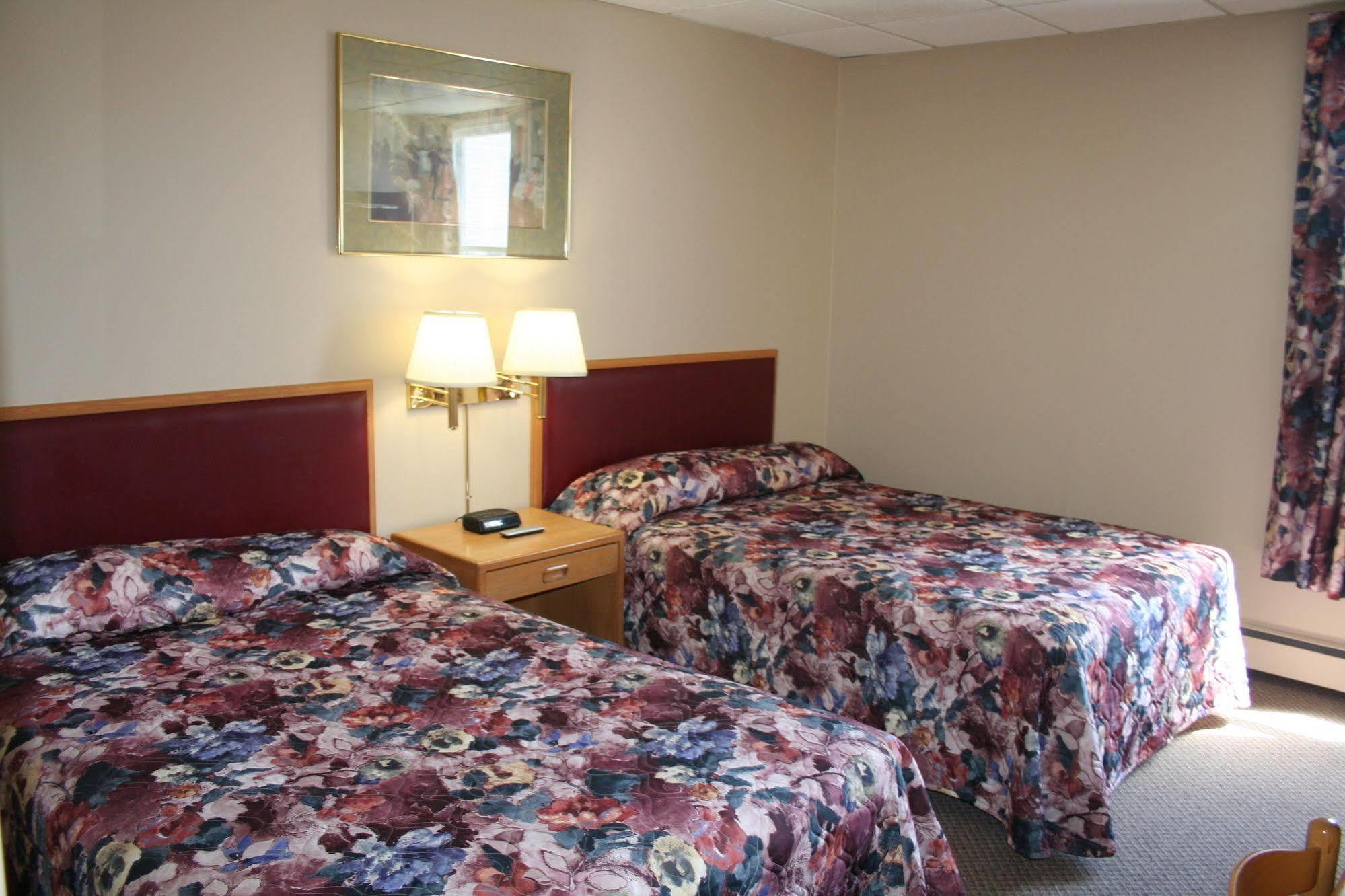 Haven Inn St. Anthony المظهر الخارجي الصورة